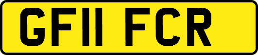 GF11FCR