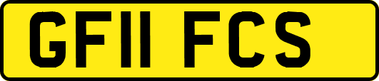 GF11FCS
