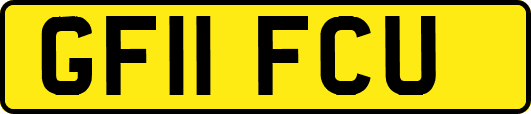 GF11FCU