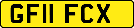 GF11FCX
