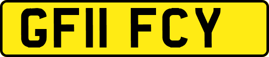 GF11FCY