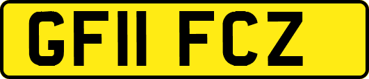 GF11FCZ
