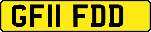 GF11FDD