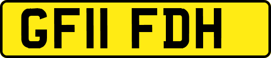 GF11FDH