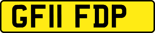 GF11FDP