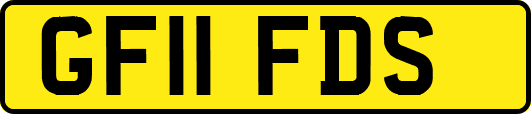 GF11FDS