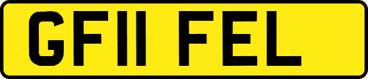 GF11FEL