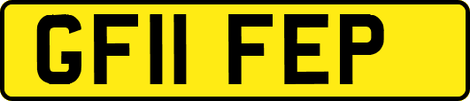 GF11FEP