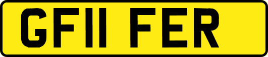 GF11FER