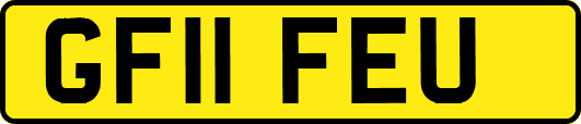 GF11FEU