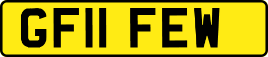 GF11FEW