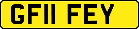 GF11FEY