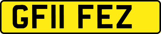 GF11FEZ