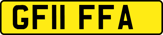 GF11FFA