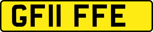 GF11FFE