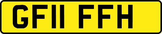 GF11FFH