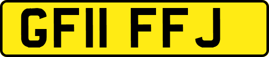 GF11FFJ