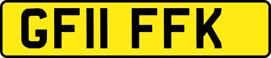 GF11FFK