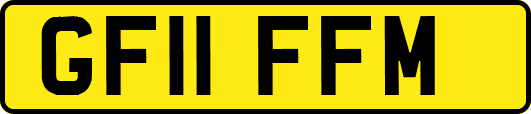 GF11FFM