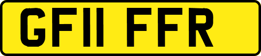 GF11FFR