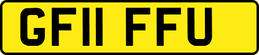 GF11FFU