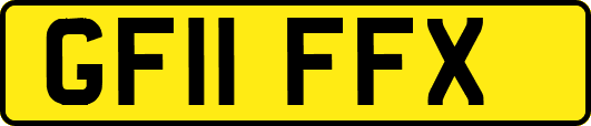 GF11FFX