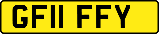 GF11FFY