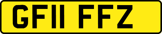 GF11FFZ