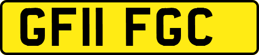 GF11FGC
