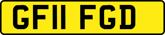 GF11FGD
