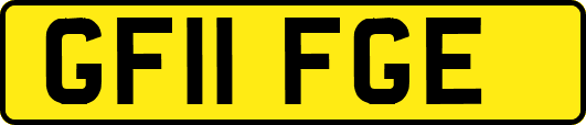 GF11FGE