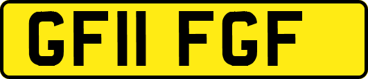 GF11FGF
