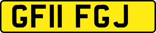 GF11FGJ