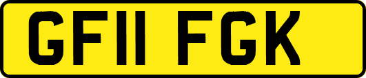 GF11FGK