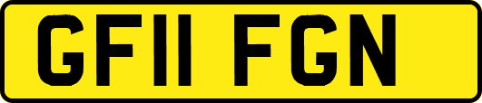 GF11FGN