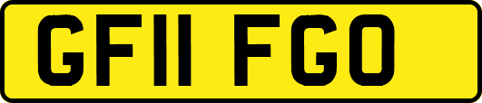 GF11FGO