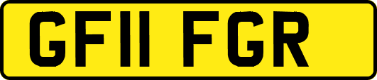 GF11FGR