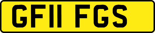 GF11FGS