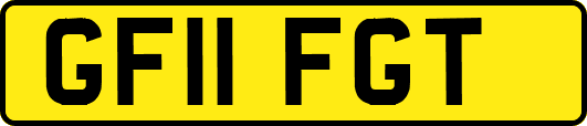 GF11FGT