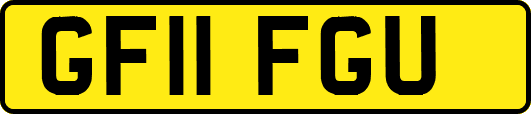 GF11FGU