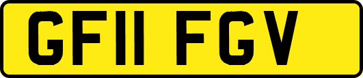 GF11FGV