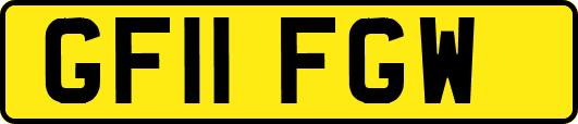 GF11FGW