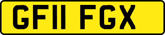 GF11FGX