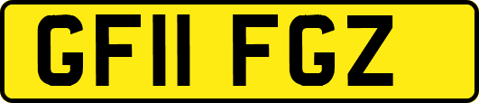 GF11FGZ