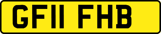 GF11FHB