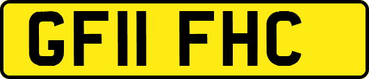GF11FHC