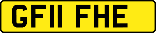 GF11FHE