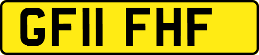 GF11FHF