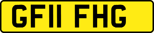 GF11FHG