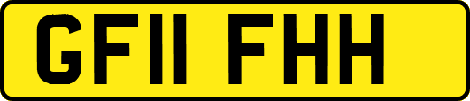 GF11FHH